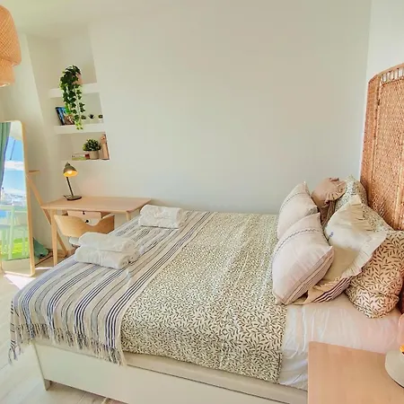 Apartment Estrella Del Mar - Playa Malaga