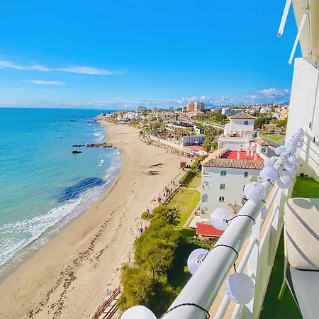 Estrella Del Mar - Playa Malaga