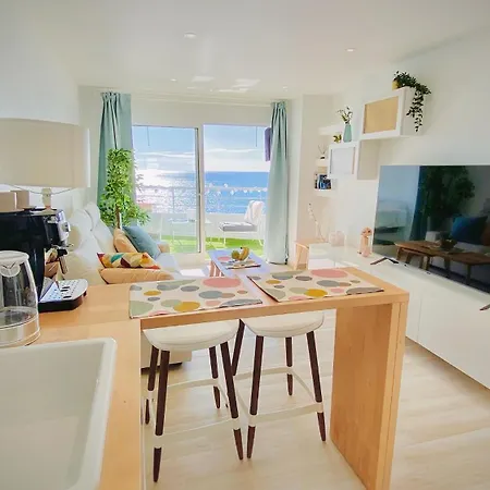 Estrella Del Mar - Playa Apartment