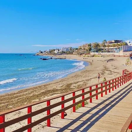 Apartment Estrella Del Mar - Playa