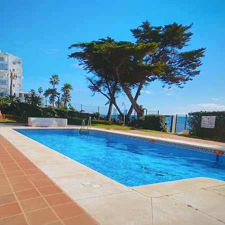 Estrella Del Mar - Playa Apartment